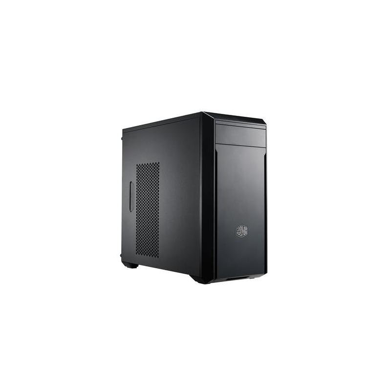 CASE COOLERMASTER CM FORCE 251, USB3, 2x5.25