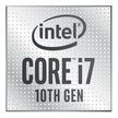 Intel Core i7-10700 processore 2,9 GHz 16 MB Cache intelligente Scatola