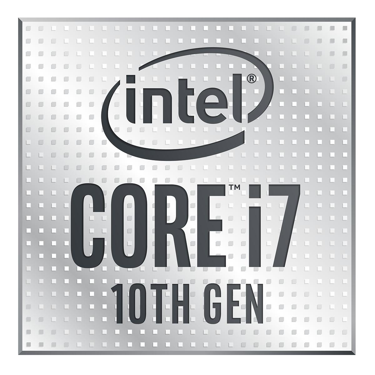 Intel Core i7-10700 processore 2,9 GHz 16 MB Cache intelligente Scatola