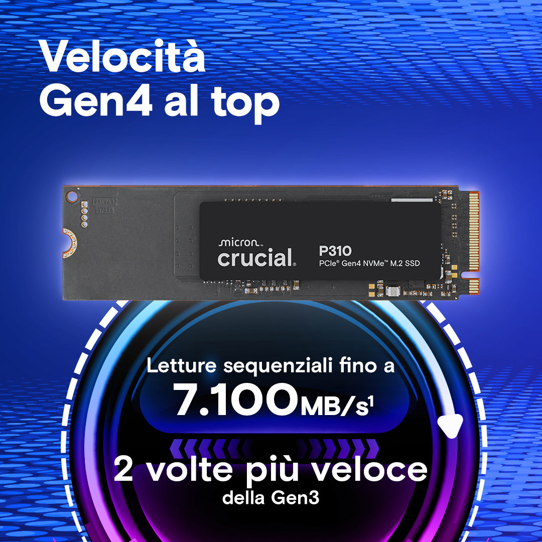 SSD INTERNO M.2 500GB NVME CS1030 PNY
