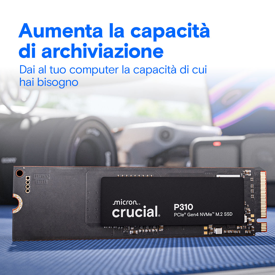 SSD INTERNO M.2 500GB NVME CS1030 PNY