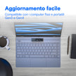 SSD INTERNO M.2 500GB NVME CS1030 PNY