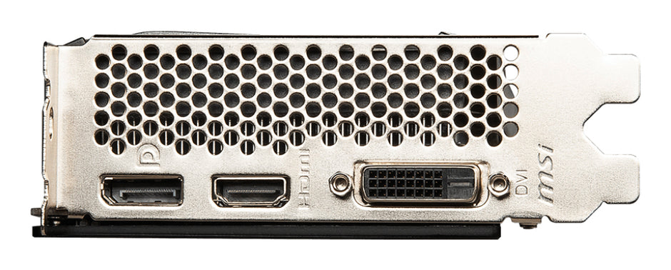 SCHEDA VIDEO MSI RTX 3050 8GB VENTUS 2X XS OC