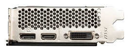 SCHEDA VIDEO MSI RTX 3050 8GB VENTUS 2X XS OC