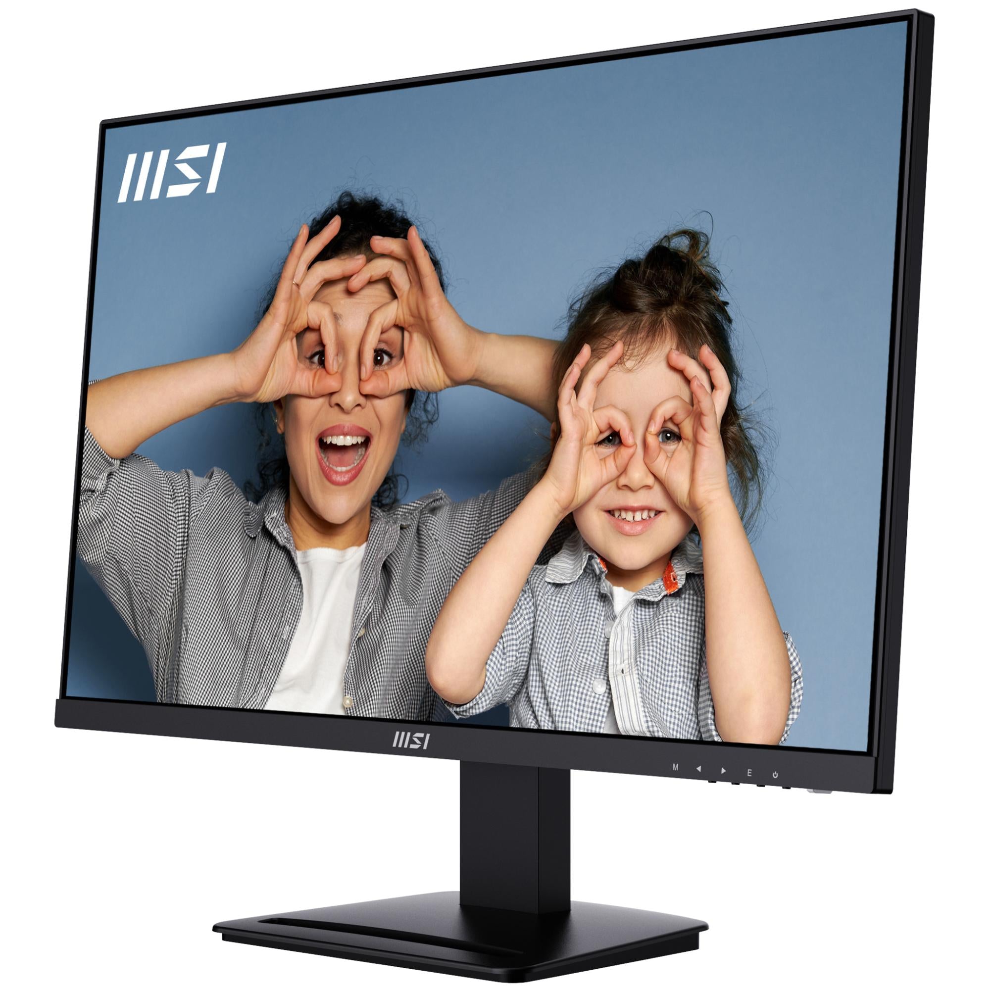 MONITOR MSI 27 MP273U IPS 4K IPS AG ULTRA HD MULTIMEDIALE