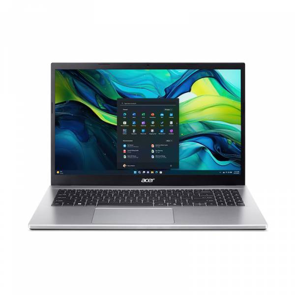 NOTEBOOK ACER ASPIRE GO 15, AMD RYZEN 7 5825U, 16GB RAM DDR4, 512GB SSD, 15.6