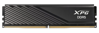 DDR5 16GB 5600MHZ XPG LANCER BLADE BLACK ADATA PN:AX5U5600C4616G-SLABB