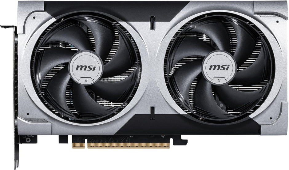 SCHEDA VIDEO MSI RTX 5060 TI 8GB VENTUS 2X OC