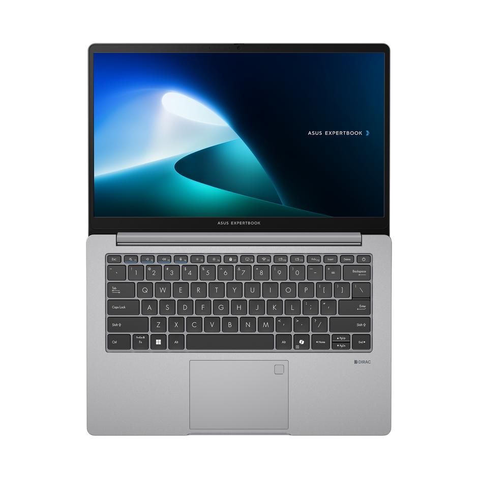 NOTEBOOK ASUS EXPERTBOOK P1 I5-13420H 8GB RAM 512GB SSD 15.6  FHD FREEDOS FINGERPRINT SILVER PN:P1503CVA-NJ0604