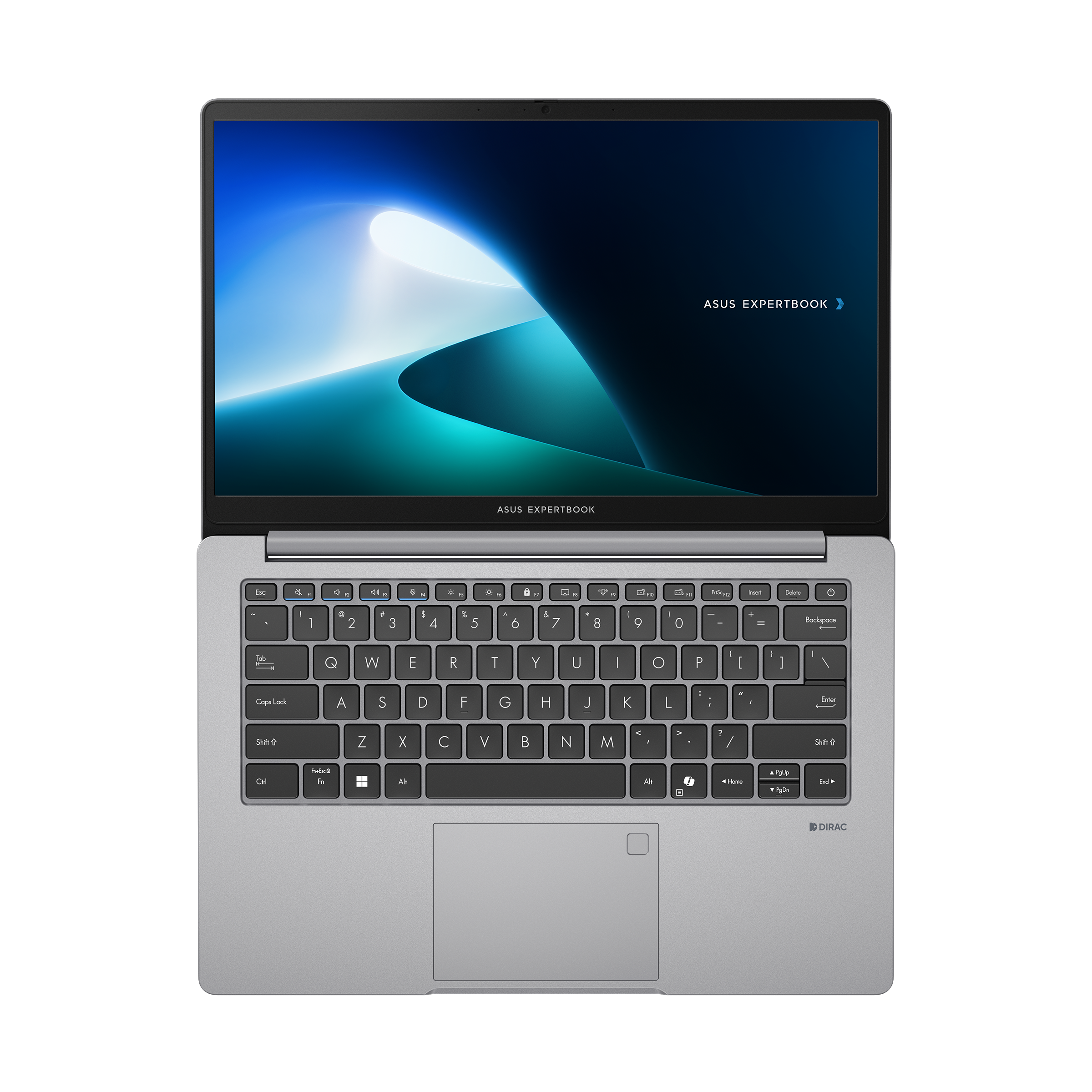 NOTEBOOK ASUS EXPERTBOOK P1 I5-13420H 8GB RAM 512GB SSD 15.6  FHD FREEDOS FINGERPRINT SILVER PN:P1503CVA-NJ0604