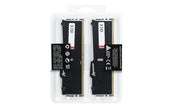 DDR5 16GB KIT 2x8GB PC 5600 KINGSTON FURY BEAST RGB KF556C40BBAK2-16