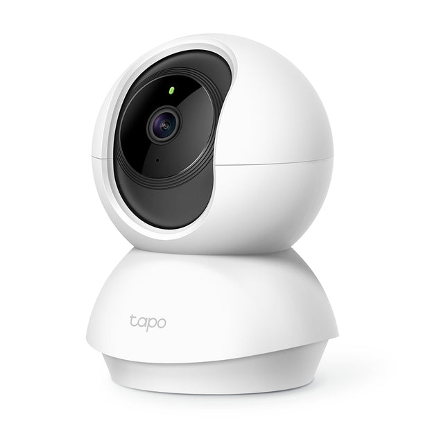 TELECAMERA WIFI TAPO TC70 TP-LINK 1080P FHD CON MICROFONO E AUDIO