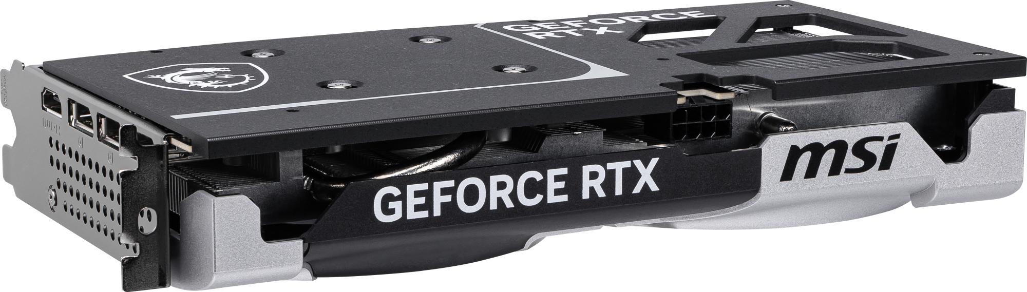 SCHEDA VIDEO MSI RTX 5060 TI 8GB VENTUS 2X OC