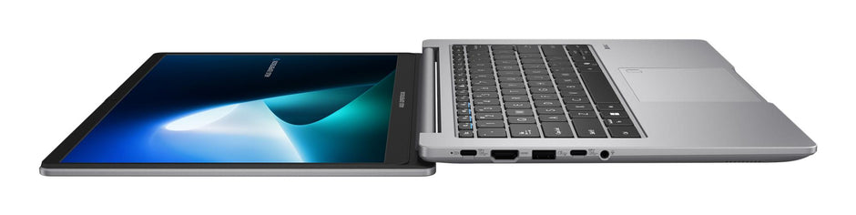 NOTEBOOK ASUS EXPERTBOOK P1 I5-13420H 8GB RAM 512GB SSD 14.0  FHD FREEDOS FINGERPRINT SILVER PN:P1403CVA-S60569