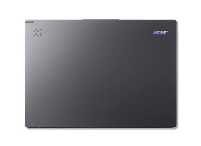 NOTEBOOK ACER ULTRA 7 256V, 16GB RAM DDR5, 512GB SSD, 14.0 WQXGA OLED, TASTIERA RETROILLUMINATA, WINDOWS 11 HOME  PN:NX.JFVET.003