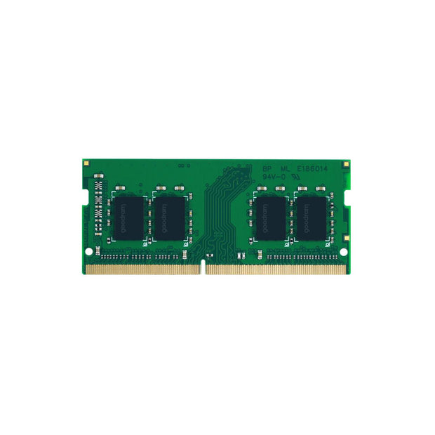 SO-DIMM DDR4 16GB 3200MHZ GOODRAM PN:GR3200S464L22/16G