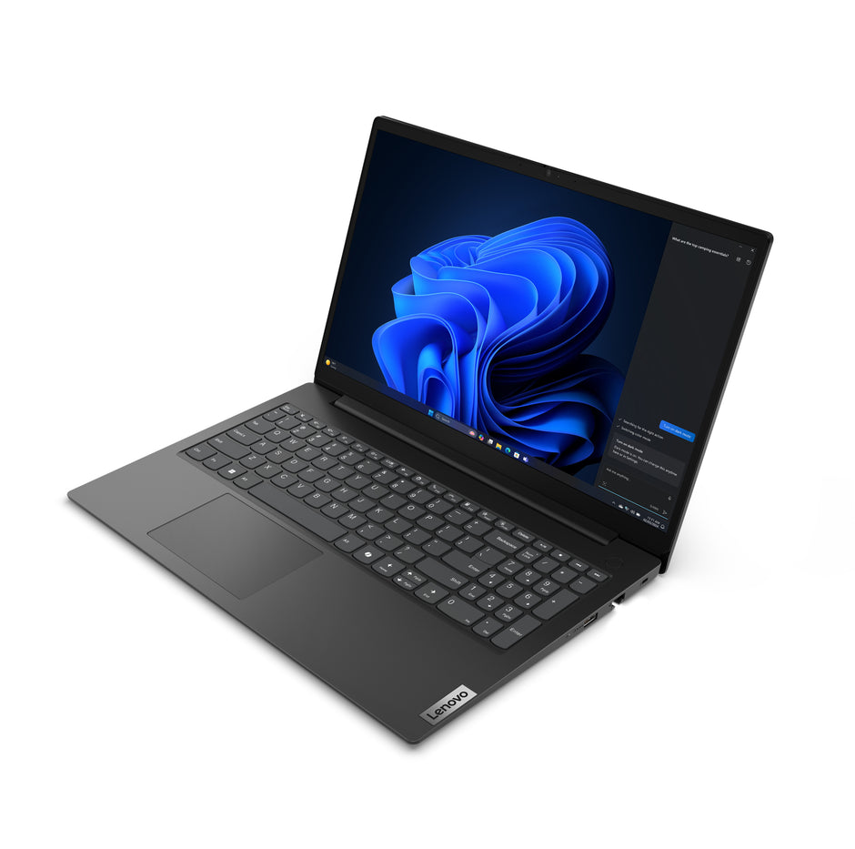 NOTEBOOK LENOVO I5-13420H 16GB RAM 1TB SSD 15.6 FULL HD FREEDOS + EST.GARANZIA 3 ANNI PN:83HF00FQIX