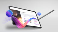 TABLET LENOVO IDEA TAB ZAFR0405SE 11