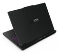 NOTEBOOK LENOVO LEGION PRO 5 ULTRA 7 255HX, 32GB RAM, 1TB SSD, 16.0 WQXGA OLED 165HZ, RTX 5060 8GB, ECLIPSE BLACK, WIFI 7, TASTIERA RGB, FREEDOS  PN:83F3006RIX