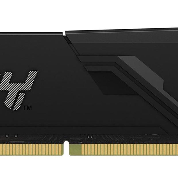 DDR4 8GB 3200MHZ KINGSTON HYPERX FURY PN: KF432C16BB/8