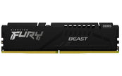 DDR5 16GB PC 6000 KINGSTON FURY Beast KF560C40BB-16