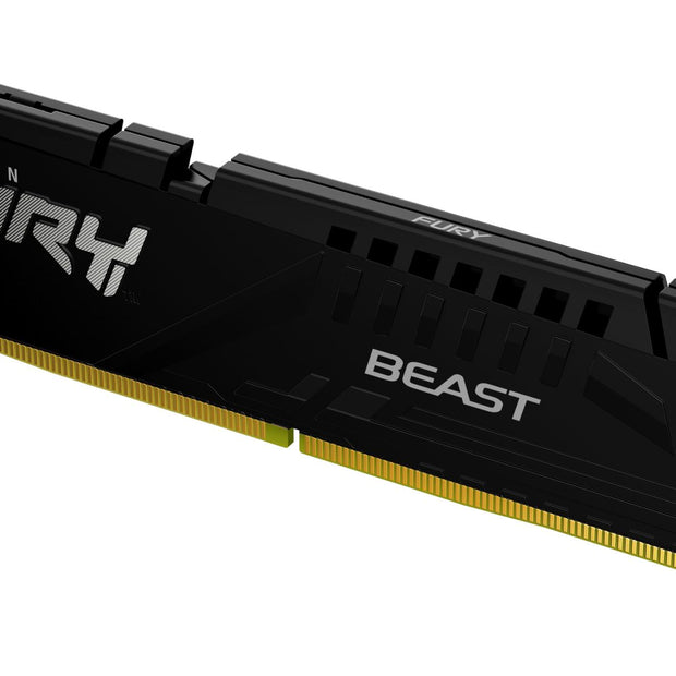DDR5 16GB PC 6000 KINGSTON FURY Beast KF560C40BB-16
