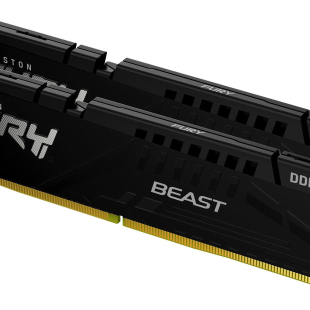 DDR5 64GB KIT 2x32GB PC 6000 KINGSTON FURY BEAST KF560C30BBEK2-64