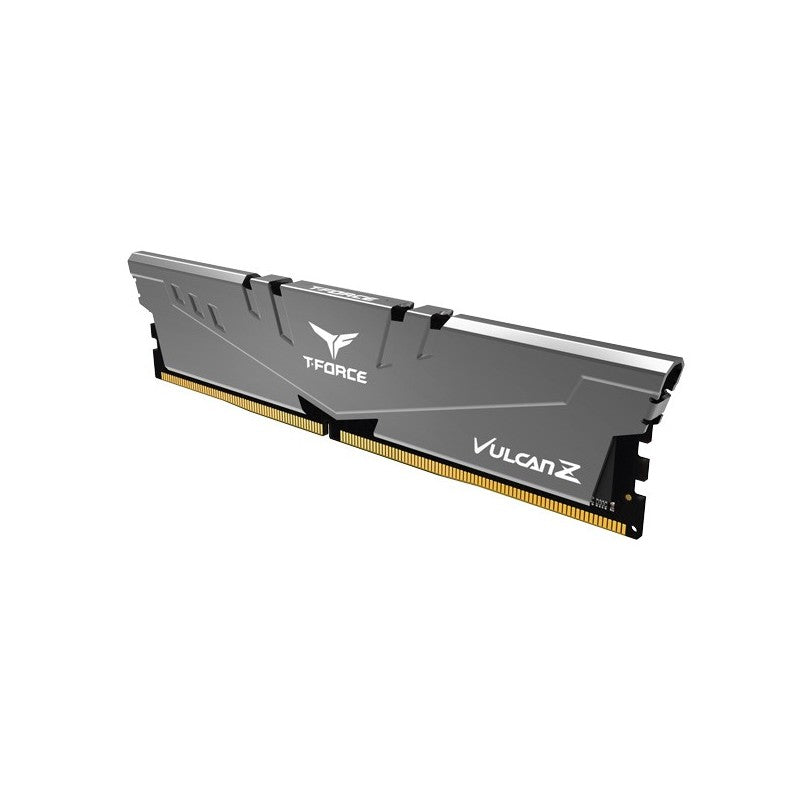 DDR4 16GB 3600MHZ TEAMGROUP T-FORCE VULCAN Z PN:TLZGD416G3600HC18JBKT