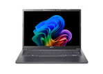 NOTEBOOK ACER ULTRA 7 256V, 16GB RAM DDR5, 512GB SSD, 14.0 WQXGA OLED, TASTIERA RETROILLUMINATA, WINDOWS 11 HOME  PN:NX.JFVET.003