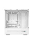 CASE DEEPCOOL MID TOWER CH690 DIGITAL WHITE 2 PANNELLI VETRO PN:R-CH690-WHNNA0D-G-1