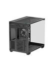 CASE PC GAMING CG530 BLACK 2 PANNELLI VETRO E 7 FAN ARGB DEEPCOOL