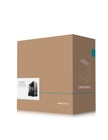 CASE DEEPCOOL MID TOWER CH690 DIGITAL BLACK 2 PANNELLI VETRO