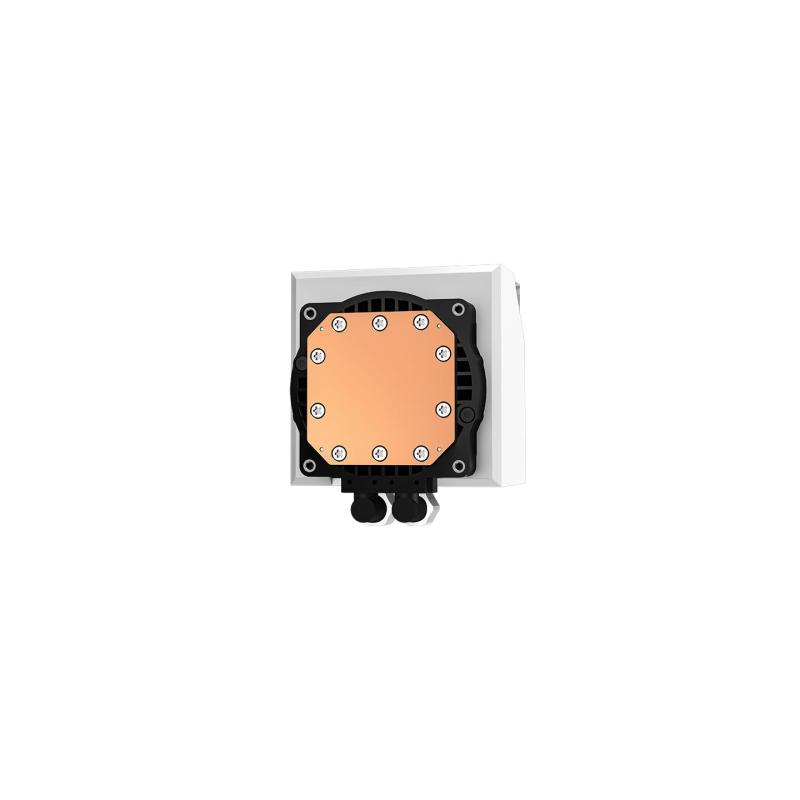 RAFFREDDAMENTO A  LIQUIDO LT520 WH WHITE R-LT520-WHAMNF-G-1