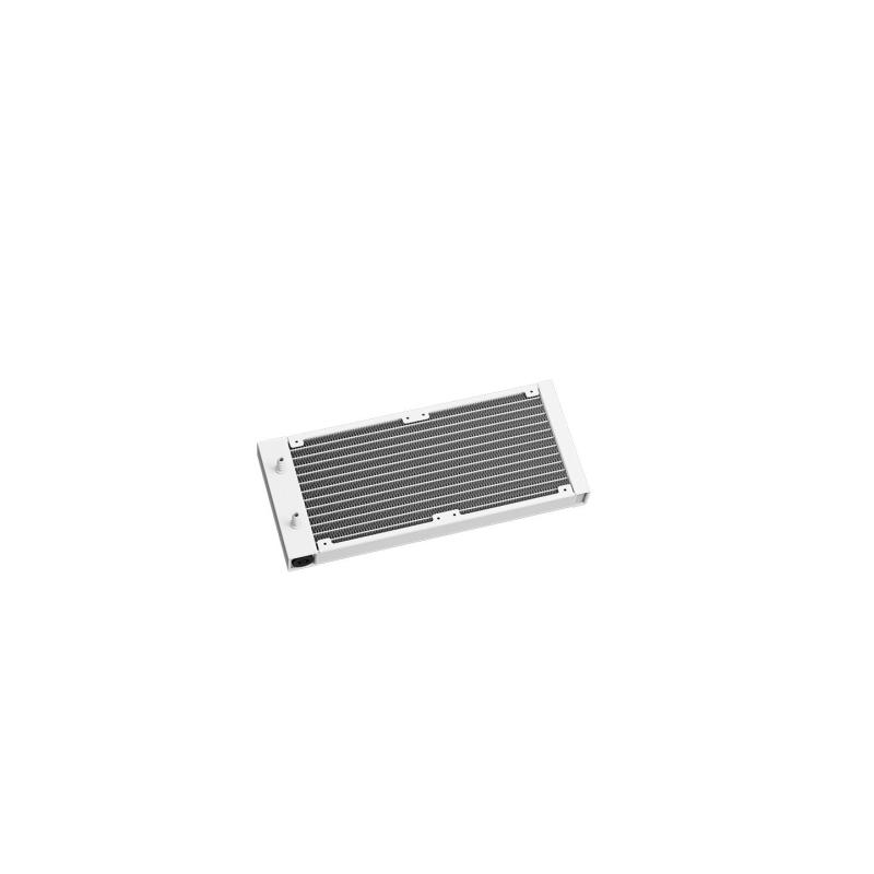 RAFFREDDAMENTO A  LIQUIDO LT520 WH WHITE R-LT520-WHAMNF-G-1