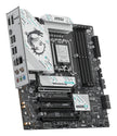 MOTHERBOARD MSI SK-1851 B860M GAMING PLUS WIFI DDR5