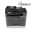 MULTIFUNZIONE LASER MFC-L2860DWE 34PPM 256MB 250FF(FAX/ADF/DUPLEX/LAN/WIFI/USB)