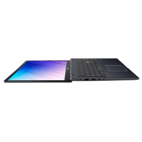 NOTEBOOK ASUS N4500 8GB RAM DDR4 256GB SSD 15.6 FULL HD FREEDOS PN:E510KA-BQ1316 3 ANNI GARANZIA