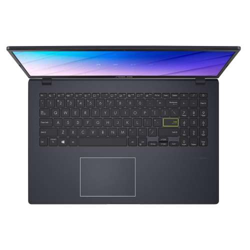 NOTEBOOK ASUS N4500 8GB RAM DDR4 256GB SSD 15.6 FULL HD FREEDOS PN:E510KA-BQ1316 3 ANNI GARANZIA