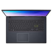 NOTEBOOK ASUS N4500 8GB RAM DDR4 256GB SSD 15.6 FULL HD FREEDOS PN:E510KA-BQ1316 3 ANNI GARANZIA