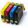 CART KIT MULTIPACK 1631/1632/1633/1634 (4BK+2C/2M/2Y) REMAN.