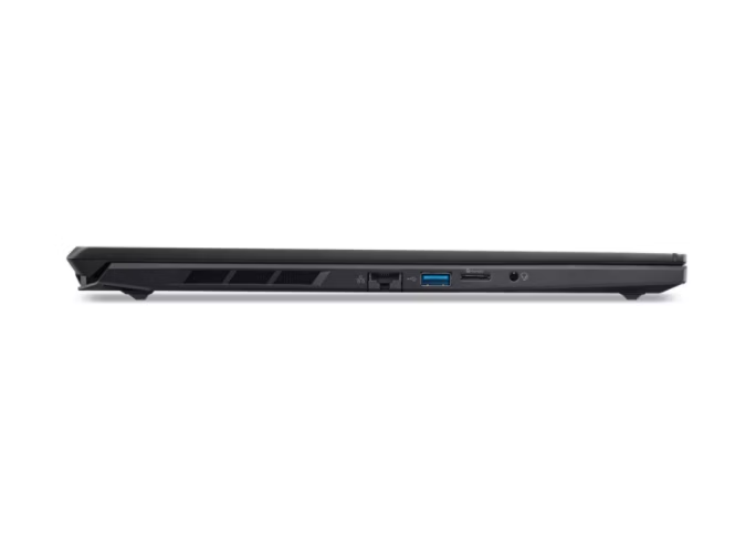 NOTEBOOK ACER NITRO 16S AI, RYZEN AI 9 365, 32GB RAM DDR5, 1TB SSD, RTX 5060 8GB GDDR7, 16