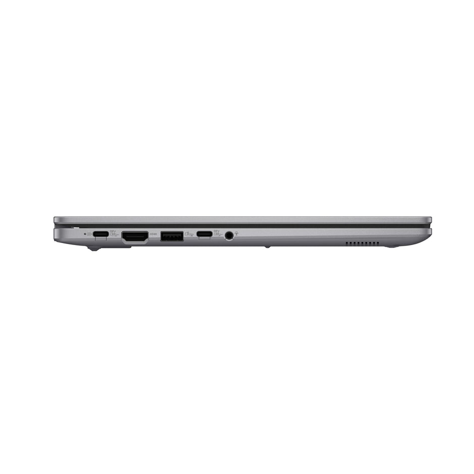NOTEBOOK ASUS EXPERTBOOK P1 I5-13420H 8GB RAM 512GB SSD 14.0  FHD FREEDOS FINGERPRINT SILVER PN:P1403CVA-S60569