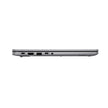 NOTEBOOK ASUS EXPERTBOOK P1 I5-13420H 8GB RAM 512GB SSD 14.0  FHD FREEDOS FINGERPRINT SILVER PN:P1403CVA-S60569