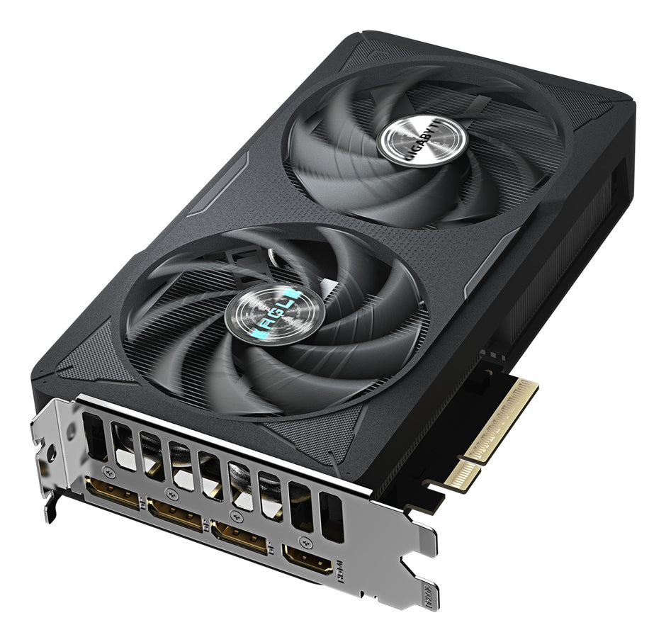 SCHEDA VIDEO RTX 5060 8GB EAGLE OC GIGABYTE