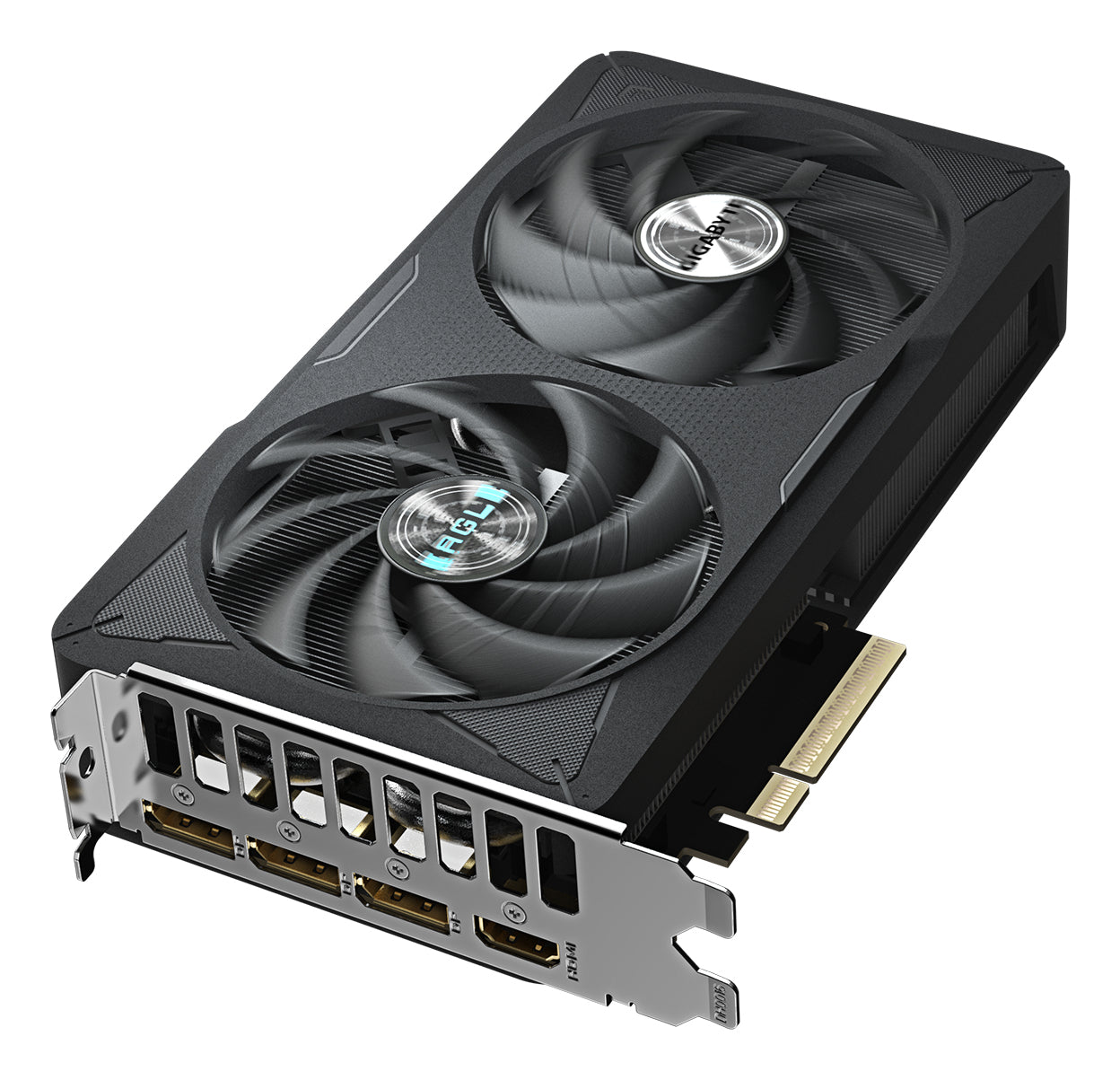 SCHEDA VIDEO RTX 5060 8GB EAGLE OC GIGABYTE