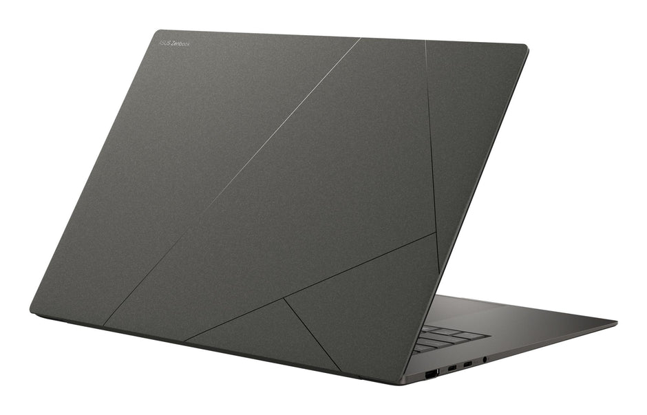 NOTEBOOK RICONDIZIONATO CERTIFICATO ASUS GRADO A(COME NUOVO) ZENBOOK S 16 AMD RYZEN AI 9 HX 370 32GB DDR5 1TB SSD DISPLAY 16
