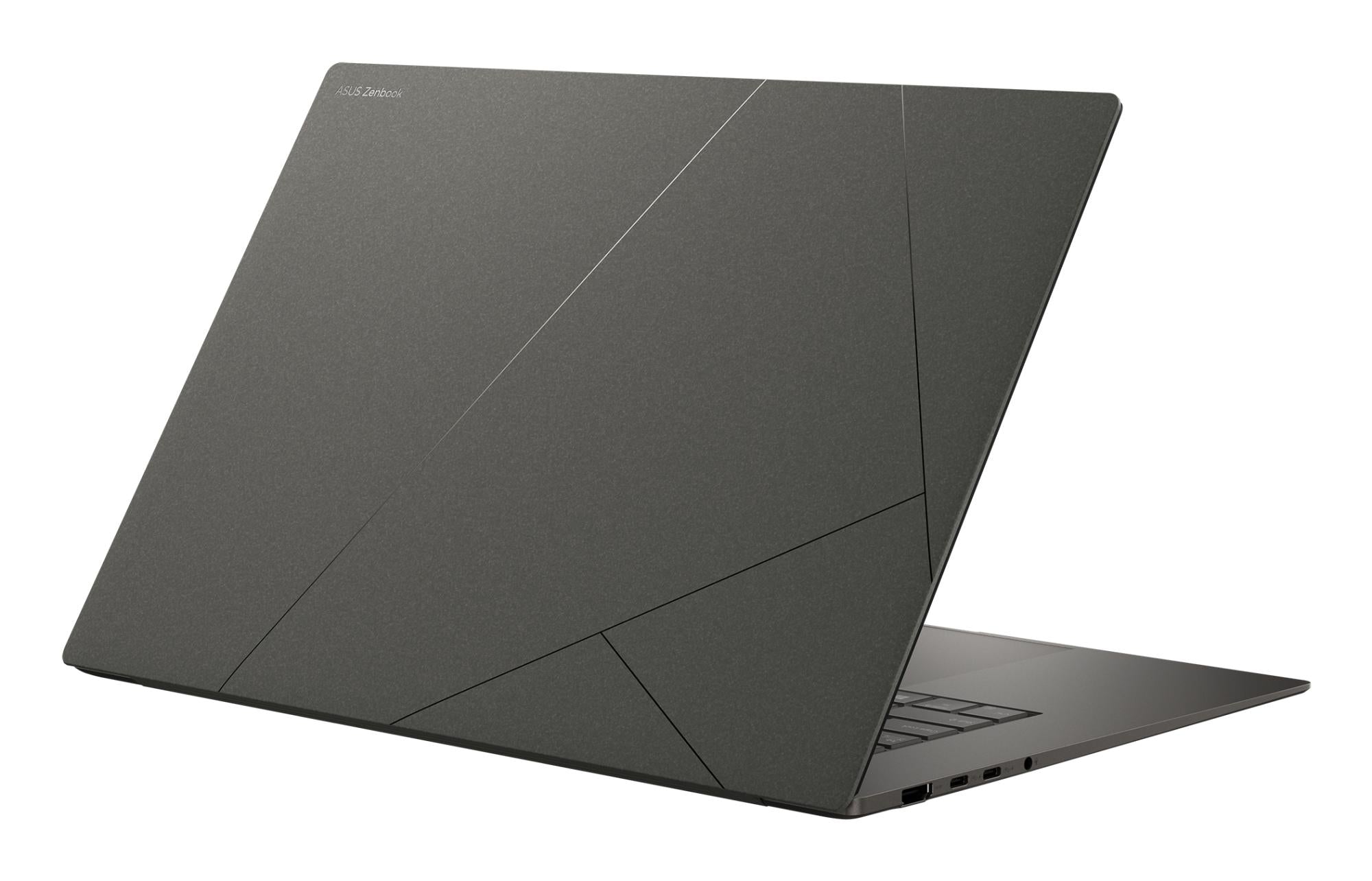 NOTEBOOK RICONDIZIONATO CERTIFICATO ASUS GRADO A(COME NUOVO) ZENBOOK S 16 AMD RYZEN AI 9 HX 370 32GB DDR5 1TB SSD DISPLAY 16