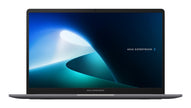 NOTEBOOK ASUS EXPERTBOOK P1 CPU CORE 3 100U 8GB RAM 512GB SSD 15.6  FHD FREEDOS FINGERPRINT SILVER PN:P1503CVA-S72953