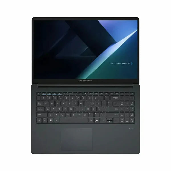 NOTEBOOK ASUS EXPERTBOOK B1 CPU CORE 7 240H 32GB RAM 1TB SSD 15.6 FHD WINDOWS 11 PRO FINGERPRINT GRAY PN:B1503CVA-S77115X
