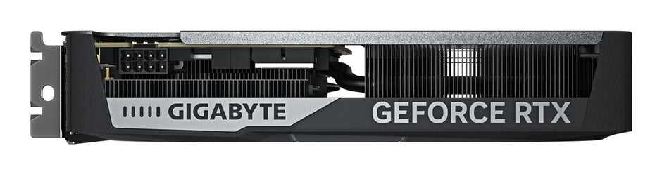 SCHEDA VIDEO RTX 5060 8GB EAGLE OC GIGABYTE